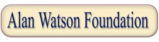 Alan Watson Foundation